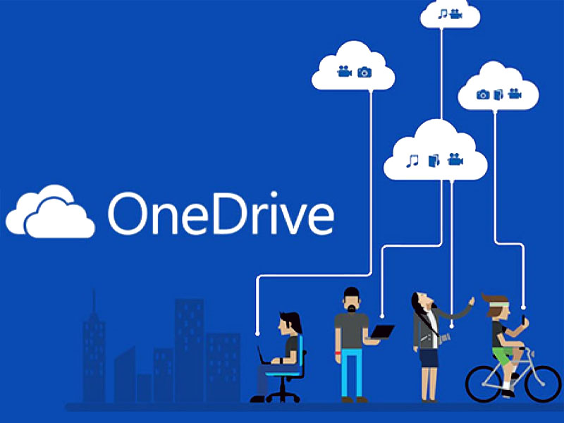 OneDrive c&oacute; t&iacute;nh năng đồng bộ h&oacute;a 64-bit c&oacute; sẵn trong bản xem trước c&ocirc;ng khai